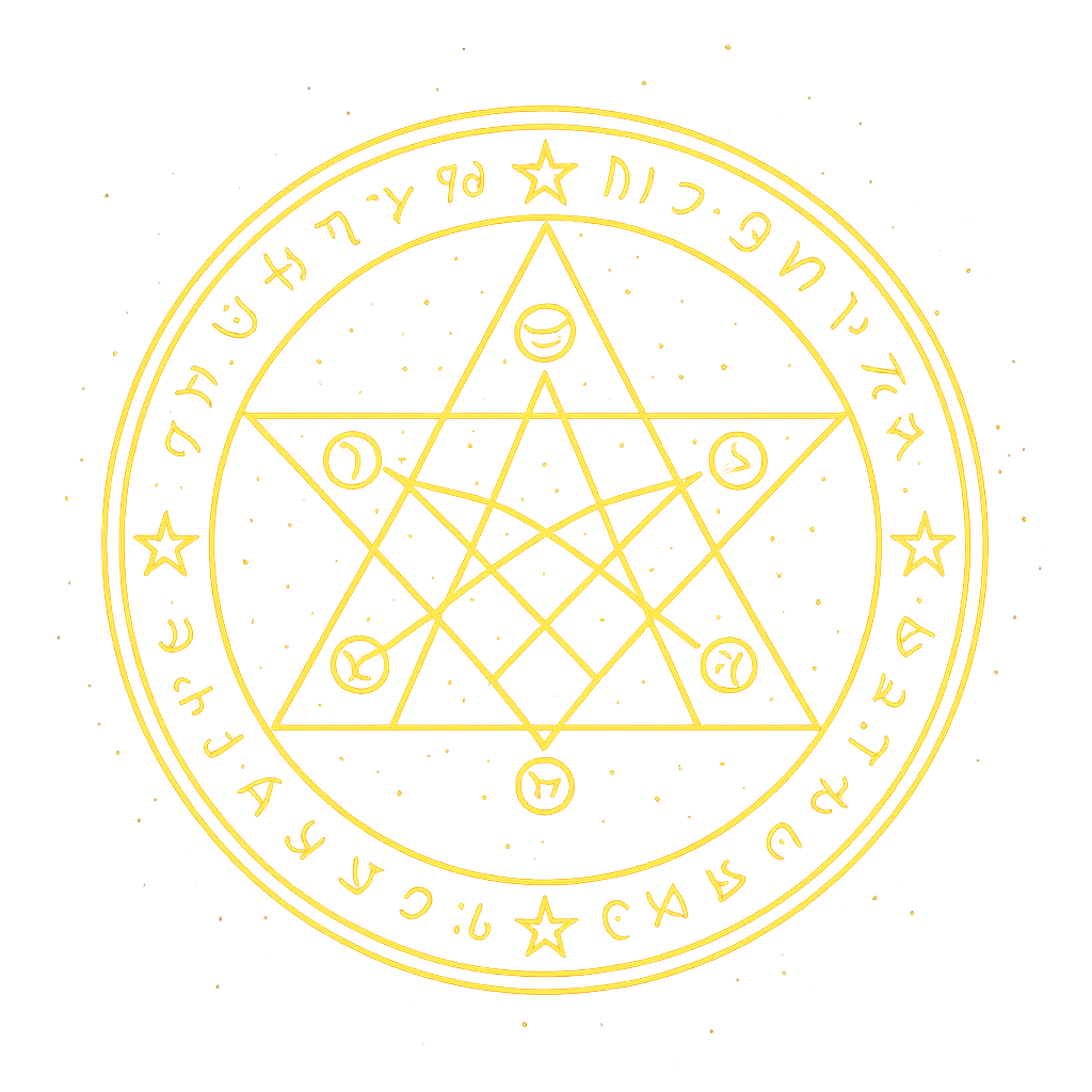 magic circle